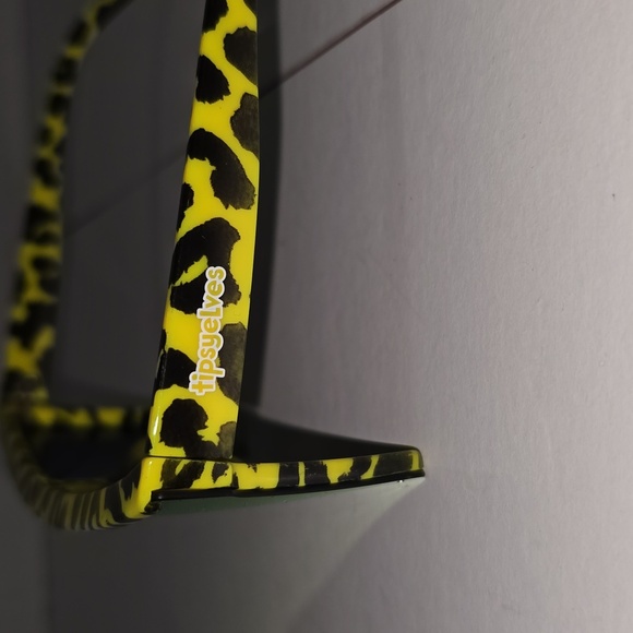 Tipsy Elves JAM BLASTER Tipsy Elves - Jungle Juiced Sunglasses - Picture 7 of 13